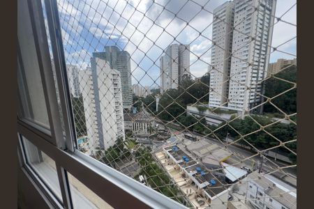 Apartamento à venda com 128m², 3 quartos e 2 vagasVista 