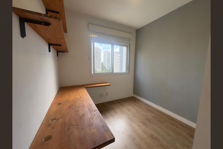 Apartamento à venda com 128m², 3 quartos e 2 vagasQuarto 2