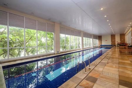 Apartamento à venda com 128m², 3 quartos e 2 vagasPiscina Coberta