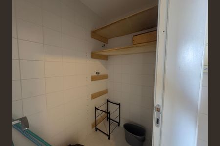 Apartamento à venda com 128m², 3 quartos e 2 vagasDespensa