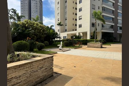 Apartamento à venda com 128m², 3 quartos e 2 vagasÁrea comum