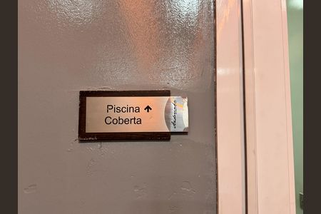 Apartamento à venda com 128m², 3 quartos e 2 vagasPiscina coberta 