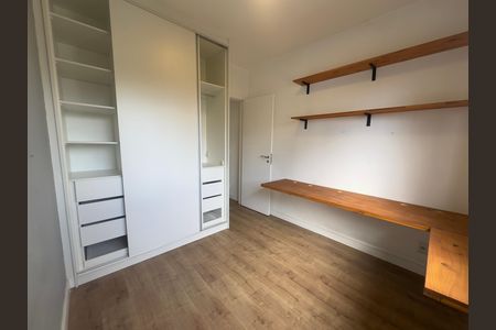 Apartamento à venda com 128m², 3 quartos e 2 vagasQuarto 2