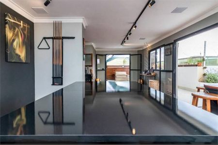 Apartamento à venda com 3 quartos, 277m² em Santo Amaro, São Paulo