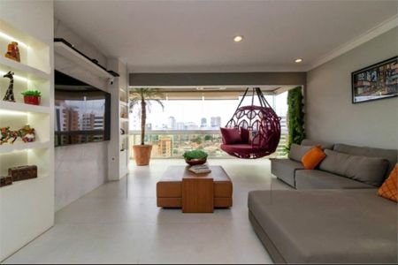 Apartamento à venda com 3 quartos, 277m² em Santo Amaro, São Paulo