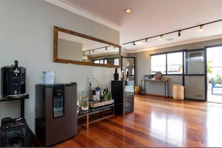 Apartamento à venda com 3 quartos, 277m² em Santo Amaro, São Paulo