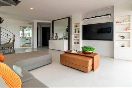Apartamento à venda com 3 quartos, 277m² em Santo Amaro, São Paulo