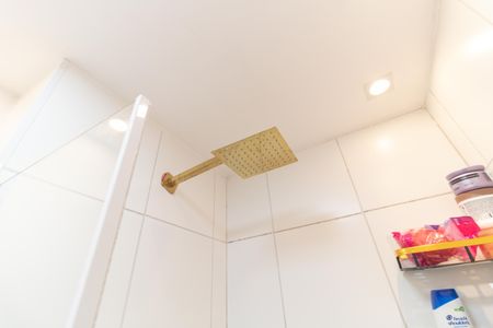 Apartamento à venda com 37m², 2 quartos e 1 vagaBanheiro 