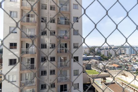 Apartamento à venda com 37m², 2 quartos e 1 vagaVista do Quarto 1