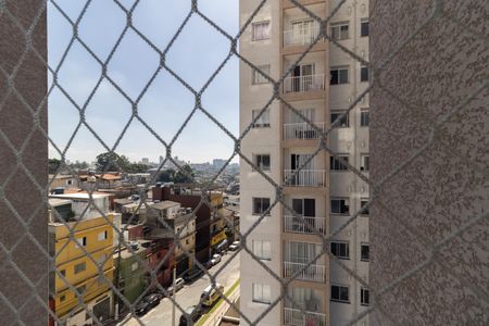 Apartamento à venda com 37m², 2 quartos e 1 vagaVista da Lavanderia