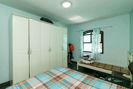 Casa à venda com 164m², 3 quartos e 2 vagasQuarto