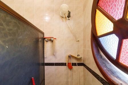 Casa à venda com 164m², 3 quartos e 2 vagasBanheiro da Suíte