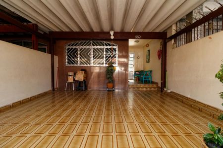 Casa à venda com 164m², 3 quartos e 2 vagasGaragem