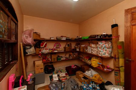 Casa à venda com 164m², 3 quartos e 2 vagasEdícula 
