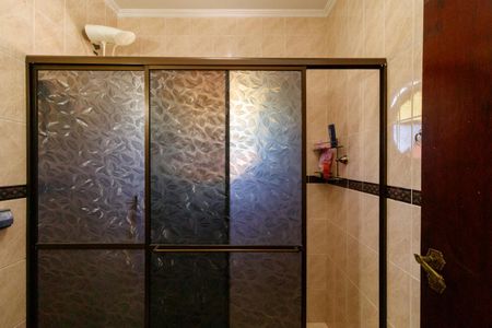 Casa à venda com 164m², 3 quartos e 2 vagasBanheiro da Suíte