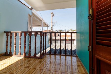 Casa à venda com 164m², 3 quartos e 2 vagasSuíte - Varanda