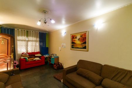 Casa à venda com 164m², 3 quartos e 2 vagasSala