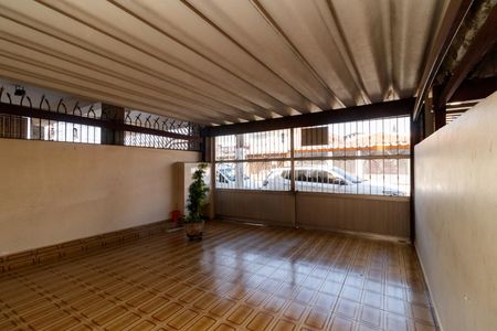 Casa à venda com 164m², 3 quartos e 2 vagasGaragem