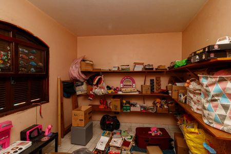 Casa à venda com 164m², 3 quartos e 2 vagasEdícula 
