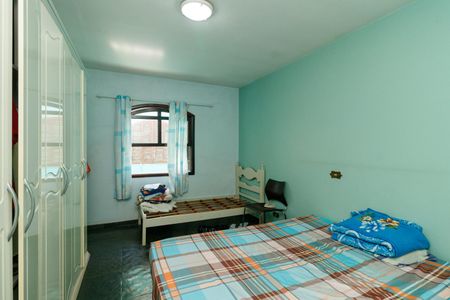 Casa à venda com 164m², 3 quartos e 2 vagasQuarto