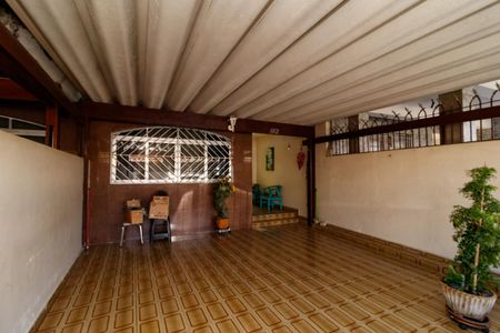 Casa à venda com 164m², 3 quartos e 2 vagasGaragem