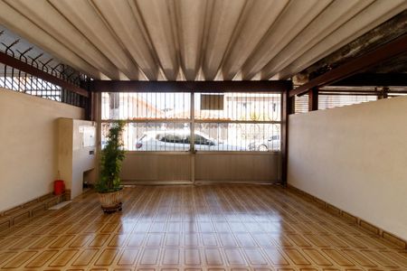 Casa à venda com 164m², 3 quartos e 2 vagasGaragem