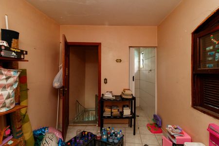 Casa à venda com 164m², 3 quartos e 2 vagasEdícula 
