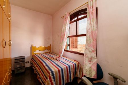 Casa à venda com 164m², 3 quartos e 2 vagasQuarto 2