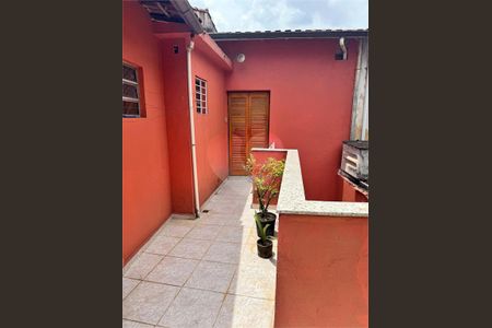 Casa à venda com 2 quartos, 60m² em Jardim da Gloria, São Paulo