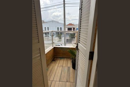 Casa à venda com 2 quartos, 60m² em Jardim da Gloria, São Paulo