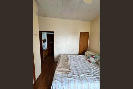 Casa à venda com 2 quartos, 60m² em Jardim da Gloria, São Paulo