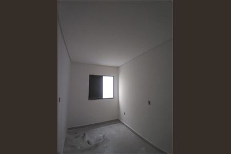 Apartamento à venda com 2 quartos, 52m² em Jardim Santo Alberto, Santo André