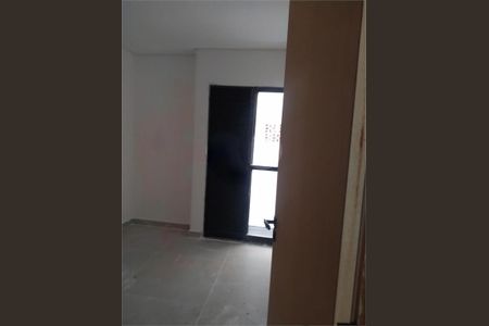 Apartamento à venda com 2 quartos, 52m² em Jardim Santo Alberto, Santo André