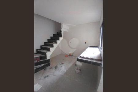 Apartamento à venda com 2 quartos, 52m² em Jardim Santo Alberto, Santo André