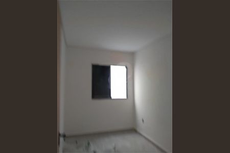 Apartamento à venda com 2 quartos, 52m² em Jardim Santo Alberto, Santo André