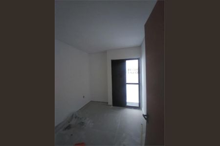 Apartamento à venda com 2 quartos, 52m² em Jardim Santo Alberto, Santo André