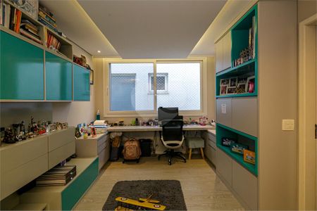 Casa à venda com 3 quartos, 394m² em Campo Belo, São Paulo
