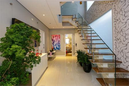 Casa à venda com 3 quartos, 394m² em Campo Belo, São Paulo