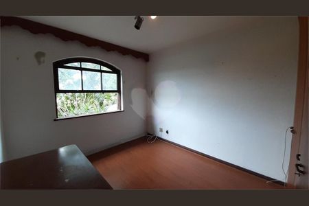 Casa à venda com 4 quartos, 328m² em Brooklin, São Paulo