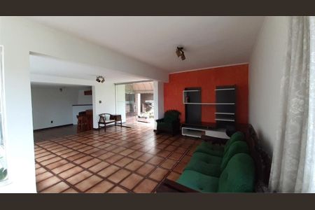 Casa à venda com 4 quartos, 328m² em Brooklin, São Paulo