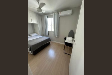 Apartamento para alugar com 2 quartos, 44m² em Recreio dos Bandeirantes, Rio de Janeiro