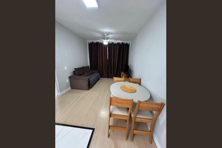 Apartamento para alugar com 2 quartos, 44m² em Recreio dos Bandeirantes, Rio de Janeiro
