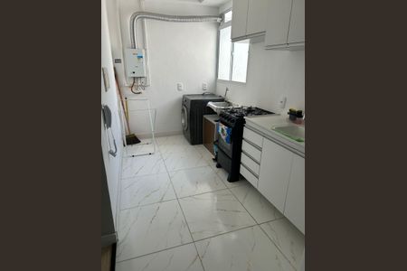 Apartamento para alugar com 2 quartos, 44m² em Recreio dos Bandeirantes, Rio de Janeiro