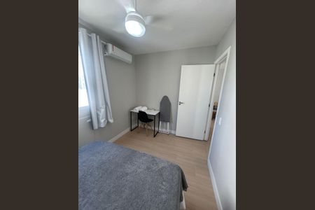 Apartamento para alugar com 2 quartos, 44m² em Recreio dos Bandeirantes, Rio de Janeiro