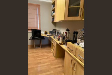 Apartamento à venda com 3 quartos, 198m² em Jardim Bela Vista, Santo André