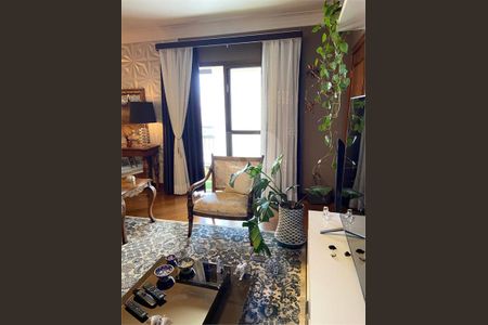 Apartamento à venda com 3 quartos, 198m² em Jardim Bela Vista, Santo André