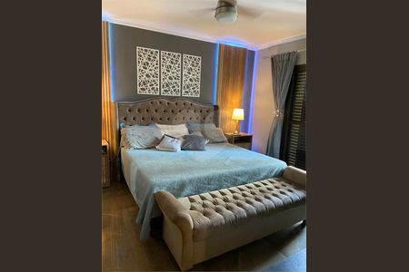 Apartamento à venda com 3 quartos, 198m² em Jardim Bela Vista, Santo André