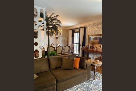 Apartamento à venda com 3 quartos, 198m² em Jardim Bela Vista, Santo André