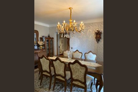 Apartamento à venda com 3 quartos, 198m² em Jardim Bela Vista, Santo André