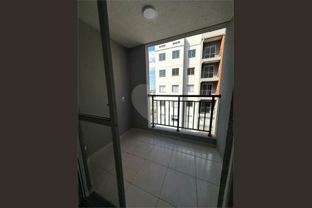 Apartamento à venda com 2 quartos, 51m² em Vila Isa, São Paulo
